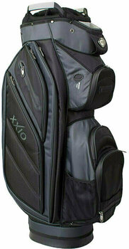 Golfbag XXIO Hybrid Black Golfbag - 1