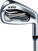 Palica za golf - željezan XXIO 6 Forged Irons Right Hand 5-PW Steel Regular