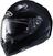 Helmet HJC i70 Metal Black XXS Helmet