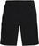 Lühikesed jooksupüksid Under Armour UA Launch SW 9'' Mens Shorts Black/Black/Reflective S