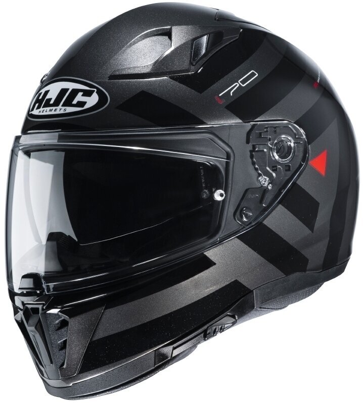 Helm HJC i70 Watu MC5 XL Helm