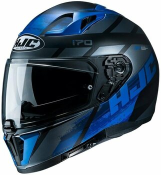 Helmet HJC i70 Reden MC2SF S Helmet - 1
