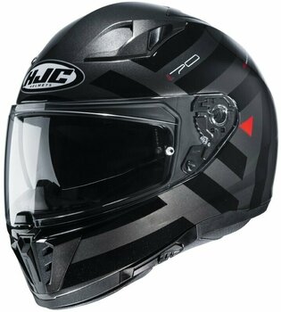 Kask HJC i70 Watu MC5 XS Kask - 1