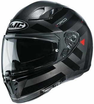 Helmet HJC i70 Watu MC5 XXS Helmet - 1