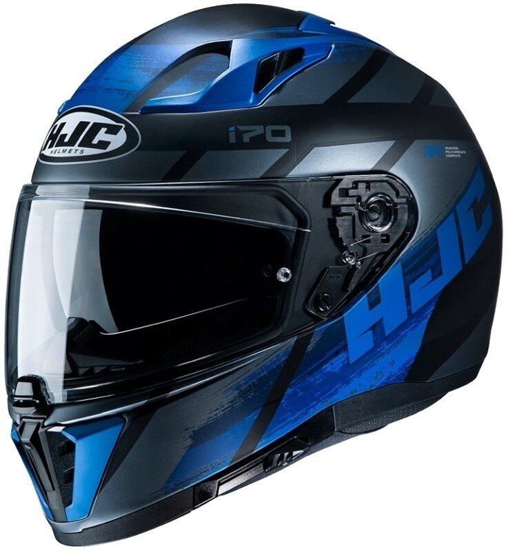 Helmet HJC i70 Reden MC2SF 2XL Helmet