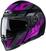 Helmet HJC i70 Reden MC8 XS Helmet