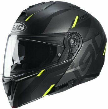 Helmet HJC i90 Aventa MC4HSF XS Helmet - 1