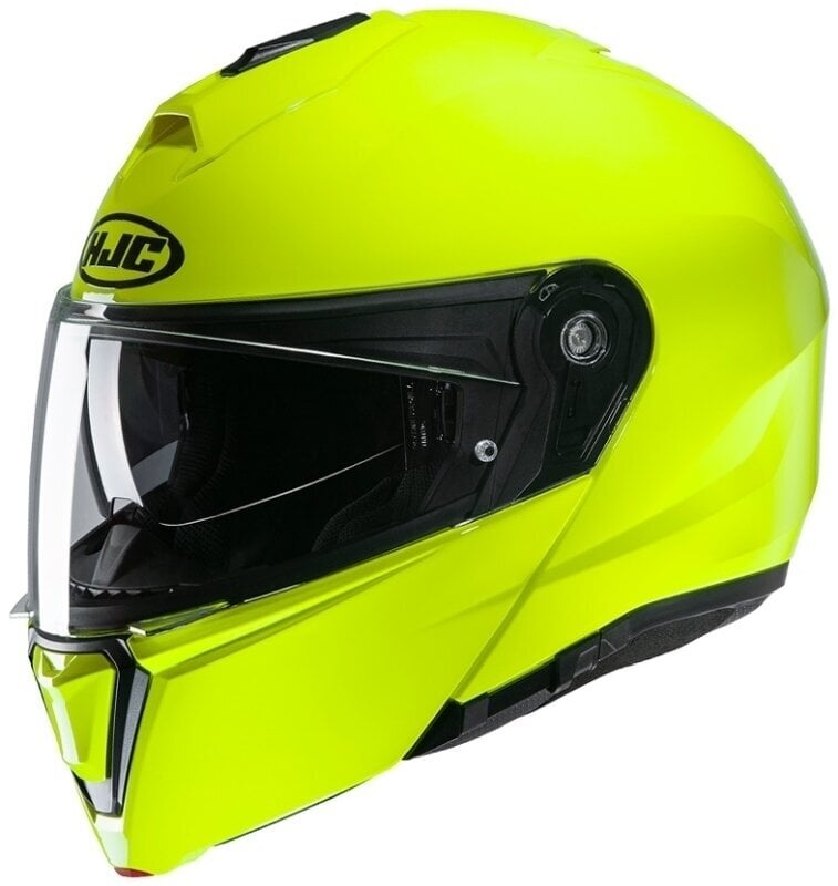 Helmet HJC i90 Fluorescent Green XS Helmet