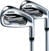 Golf palica - železa XXIO 6 Forged Irons Right Hand 7 Steel Regular