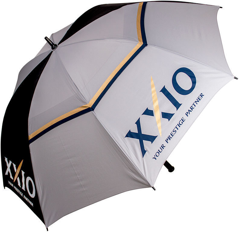 Regenschirm XXIO Umbrella Double Canopy 2017