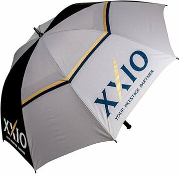 Deštníky XXIO Umbrella Double Canopy 2017 - 1