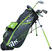 Golfový set Masters Golf MKids Pro Junior Set Right Hand Green 57IN - 145cm