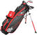 Zestaw golfowy Masters Golf MKids Lite Junior Set Right Hand Red 53IN - 135cm