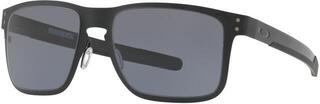Oakley Holbrook Metal Grey Matte Black Oakley Holbrook Metal Grey Matte Black