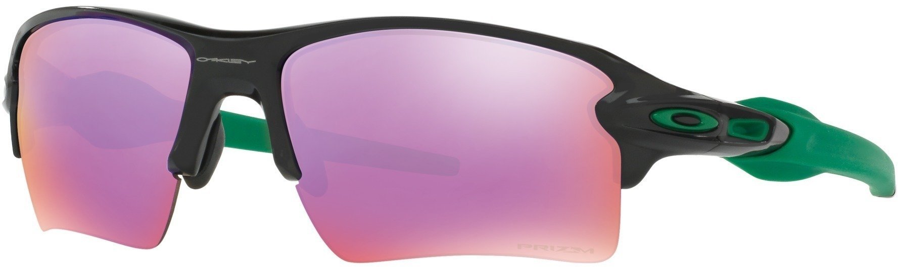 Óculos de desporto Oakley Flak 2.0 XL Prizm Golf Polished Black