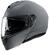 Helmet HJC i90 Stone Grey L Helmet