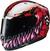 Helmet HJC RPHA 11 Carnage Marvel MC1 2XL Helmet
