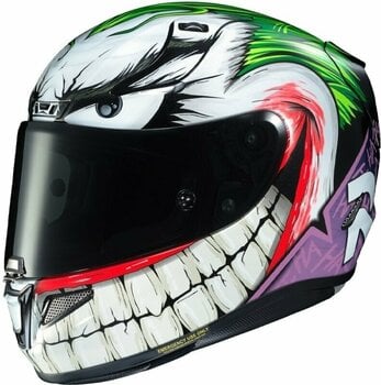 Helmet HJC RPHA 11 Joker MC48 2XL Helmet - 1