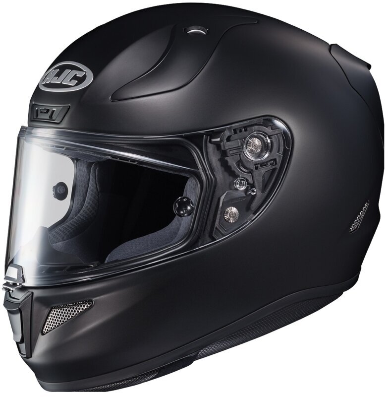 Helm HJC RPHA 11 Semi Flat Black M Helm