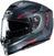 Helmet HJC RPHA 70 Kosis MC6HSF 2XL Helmet