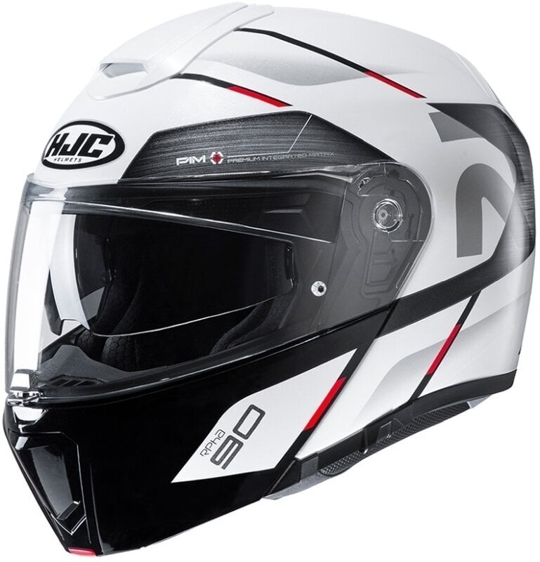Helmet HJC RPHA 90S Bekavo MC1 XS Helmet