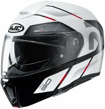 Helmet HJC RPHA 90S Bekavo MC1 XS Helmet - 1