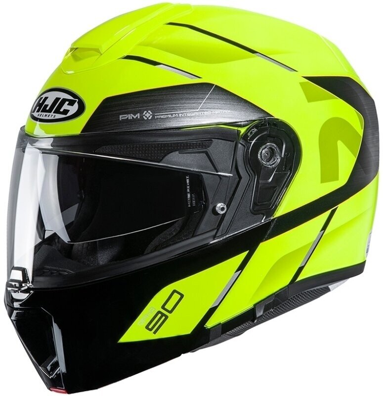 Helmet HJC RPHA 90S Bekavo MC3H XS Helmet