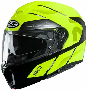 Helmet HJC RPHA 90S Bekavo MC3H 2XL Helmet - 1