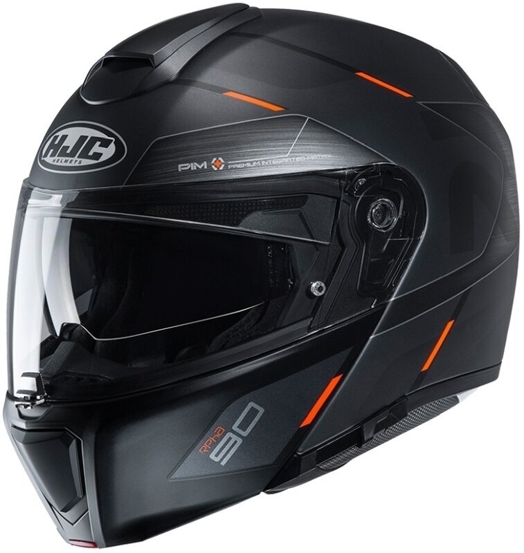 Helmet HJC RPHA 90S Bekavo MC6HSF XS Helmet