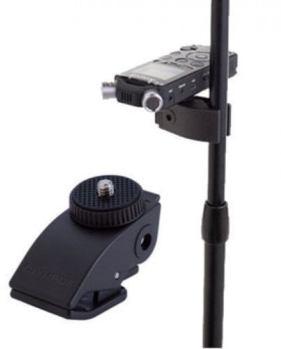 Mounting bracket for digital recorders Olympus CL2 Stand Clip