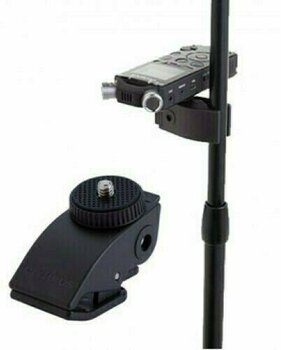 Mounting bracket for digital recorders Olympus CL2 Stand Clip - 1