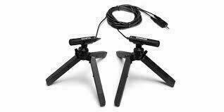 Mikrofoner för digitala inspelningsapparater Olympus ME-30 - 1