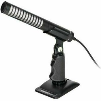 Microphone pour les enregistreurs numériques Olympus ME-31 - 1