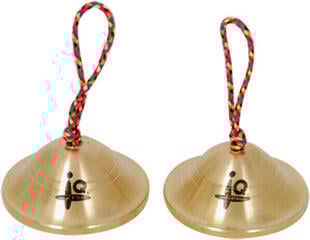 IQ Plus Small Mini Cymbals
