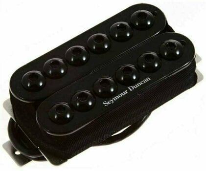 Micro guitare Seymour Duncan SH-8B Invader Bridge 7 Passive - 1