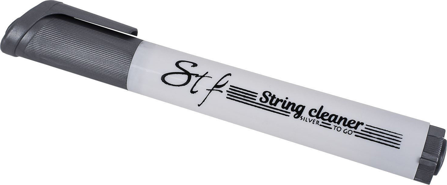 Guitar Care STF String Cleaner