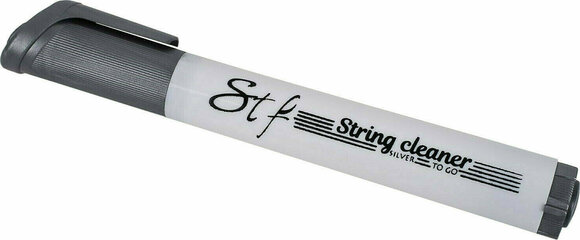 Produit de nettoyage et entretien pour guitares STF String Cleaner - 1