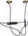 Bezdrátové sluchátka do uší House of Marley Uplift 2 Wireless Mosaz Bezdrátové sluchátka do uší