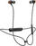 Bezdrátové sluchátka do uší House of Marley Uplift 2 Wireless Signature Black Bezdrátové sluchátka do uší
