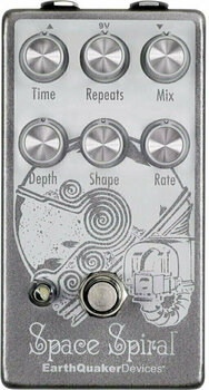 Effet guitare EarthQuaker Devices Space Spiral V2 - 1