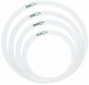 Remo RO-2346-00 Ring Pack 12'', 13'', 14'', 16'' Accesorio amortiguador para tambores (Como nuevo)