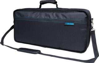 Pedalboard, embalaža za efekte Boss CB-ME80 Gigbag Black