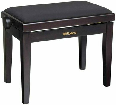 Wooden piano stool Roland RPB-220RW-EU - 1