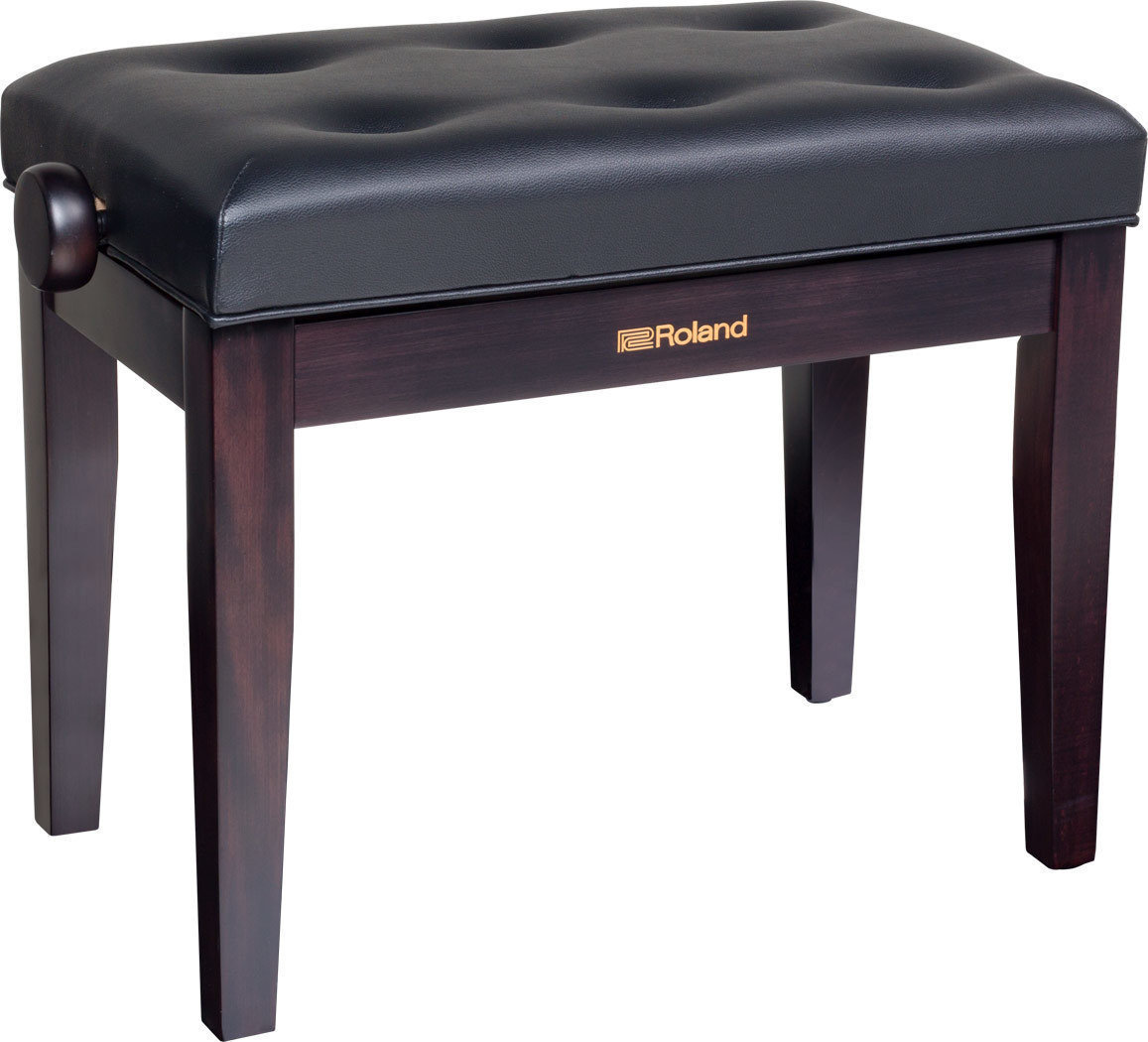 Drvene ili klasične klavirske stolice
 Roland RPB-300RW-EU