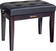Wooden or classic piano stools
 Roland RPB-300RW-EU