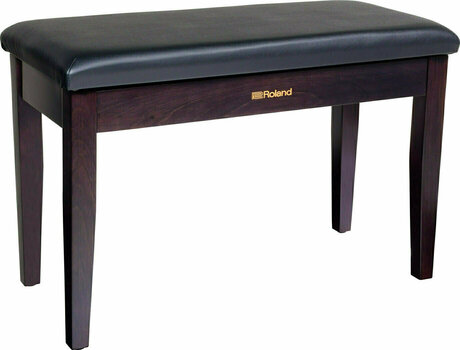 Wooden or classic piano stools
 Roland RPB-D100RW-EU - 1