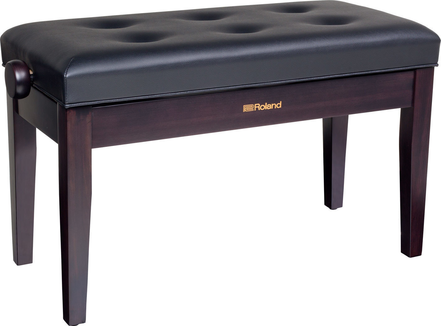 Lesene ali klasične klavirske stolice
 Roland RPB-D300RW-EU