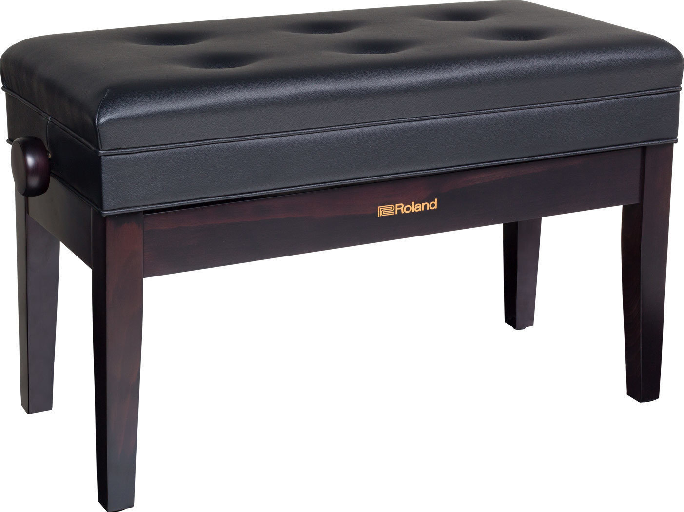 Ξύλινη ή Κλασική Καρέκλα Πιάνου Roland RPB-D400RW-EU