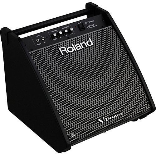 Ozvučenie pre elektronické bicie Roland PM-200