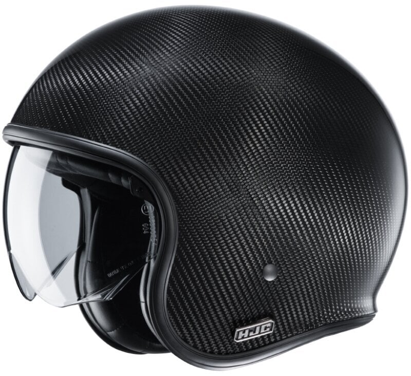 Helmet HJC V30 Carbon Black 2XL Helmet